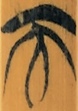 而